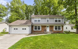 120 Barnsbury Drive, Lima, OH 45804