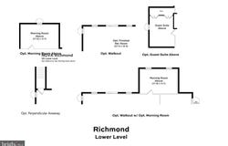 TBB LINCOLN CIRCLE PLACE, CULPEPER, VA 22701