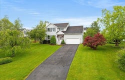 151 Whitetail Drive, Ithaca Town, NY 14850
