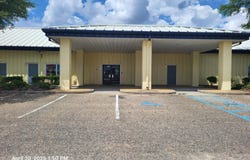 3525 Russell Road, Marianna, FL 32446