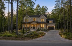 Snowberry Lane lot: 12, Palermo, ME 04354