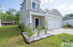 315 Lillian Street, Rincon, GA 31326