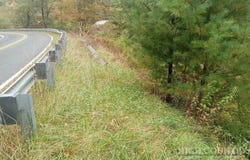 Big Peak Creek Road, Laurel Springs, NC 28644