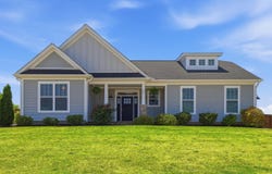 204 Claridge Way, Greer, SC 29651