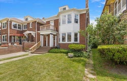 2475 Hazelwood Street, Detroit, MI 48206