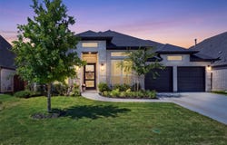 4610 Timberdrift Street, Midlothian, TX 76065