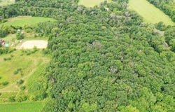 9.85 Acres Stevenson Drive, Poynette, WI 53955