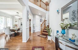 8732 HAREFIELD LANE, GAINESVILLE, VA 20155