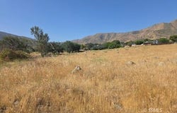 00 Sagebrush RD, Lake Isabella, CA 93240