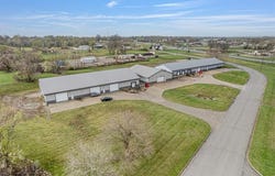 1403 N Jesse James Road, Excelsior Springs, MO 64024