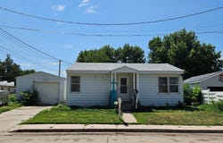 712 West H Street, Ogallala, NE 69153
