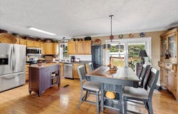 1354 Clover Hollow Road, Newport, VA 24128