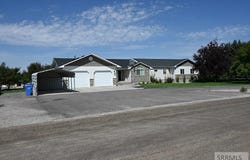 93 & 95 N 3250 E, Rigby, ID 83442