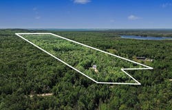 2263 Elder Road, Carp Lake, MI 49718