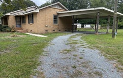11621 Purcell Road, Laurinburg, NC 28352