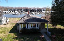 109 HUGHES SHORE Road, BALTIMORE, MD 21220