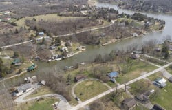 445 ELK LAKE RESORT Road, Owenton, KY 40359