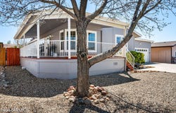 1725 Sarafina Drive, Prescott, AZ 86301