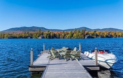 127 Victor Herbert Road, Lake Placid, NY 12946