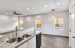 211 Peruna DR, Marble Falls, TX 78654