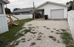 539 E NE Street, Linton, IN 47441