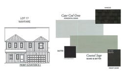 2670 Trawler Way, Kannapolis, NC 28083