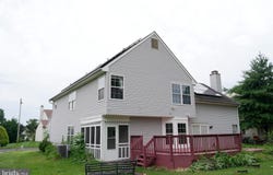 5 JENNIFER LANE, BURLINGTON, NJ 08016