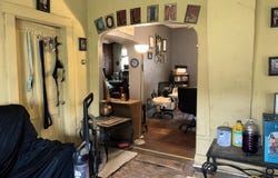 221 S Levy Street, Jasonville, IN 47438