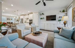 6540 Beacon Drive, Sandy Springs, GA 30328