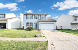 7805 Crawford Farms Drive, Blacklick, OH 43004