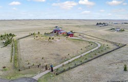 2265 HUGH GLASS TRL, Cheyenne, WY 82009