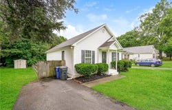 834 Donnell Street, Kernersville, NC 27284