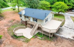 32 CHEROKEE RIDGE Road, Canon, GA 30520