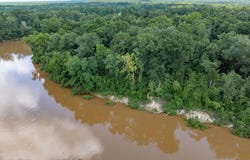 4.26 MOL AC Old Hwy 24, Mc Lain, MS 39456