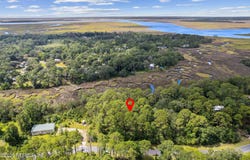 85378 SCHUBERT Road, Fernandina Beach, FL 32034
