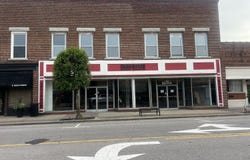 208 E Main Street, Benson, NC 27504