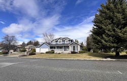 15803 E 21st Ave, Spokane Valley, WA 99037