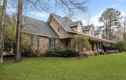 1056 Turkey Ridge Road, Summit, MS 39666