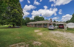 357 Echols Road, Arkadelphia, AR 71923