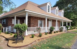 1601 Weldon Avenue, Newport, AR 72112