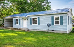 389 Oak Street, Lewisburg, KY 42256