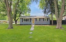 1620 Dewey Drive, Lowell, IN 46356