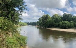 Tbd Cypress Point Lane, Wanilla, MS 39654