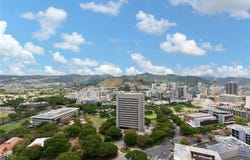 801 South Street, Honolulu, HI 96813