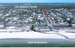 130 Atlantic St, Port St. Joe, FL 32456