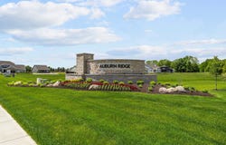 4986 Carmine Court, Brownsburg, IN 46112