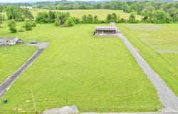 348 Harris Town Road, Bulls Gap, TN 37711