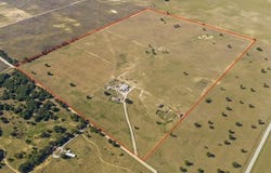 9138 Stockton Road, Burneyville, OK 73430
