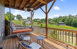 39 Curtis Miles Road, Alexander, NC 28701