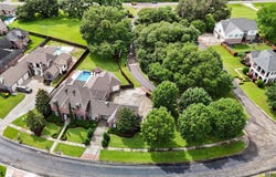 14341 Bluff Lakes Dr, Prairieville, LA 70769